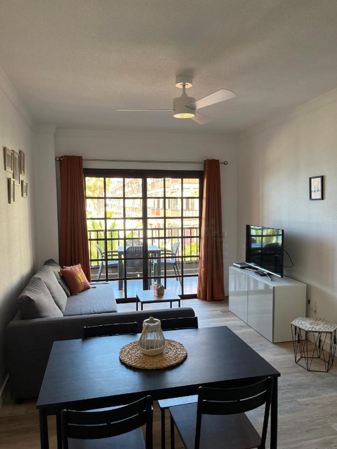 Апартаменты Casa Balcon Del Mar 2 Коста-дель-Силенцио Экстерьер фото