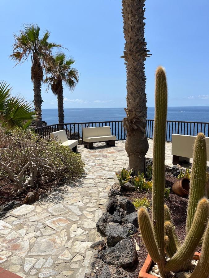 Апартаменты Casa Balcon Del Mar 2 Коста-дель-Силенцио Экстерьер фото