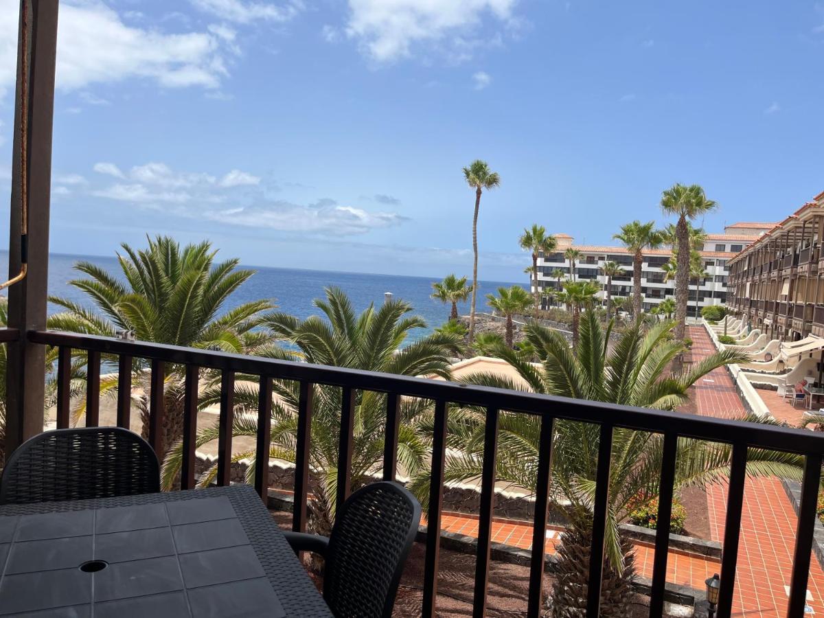 Апартаменты Casa Balcon Del Mar 2 Коста-дель-Силенцио Экстерьер фото