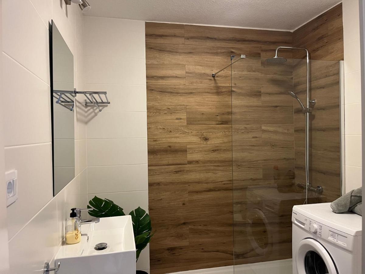 Апартаменты Casa Balcon Del Mar 2 Коста-дель-Силенцио Экстерьер фото