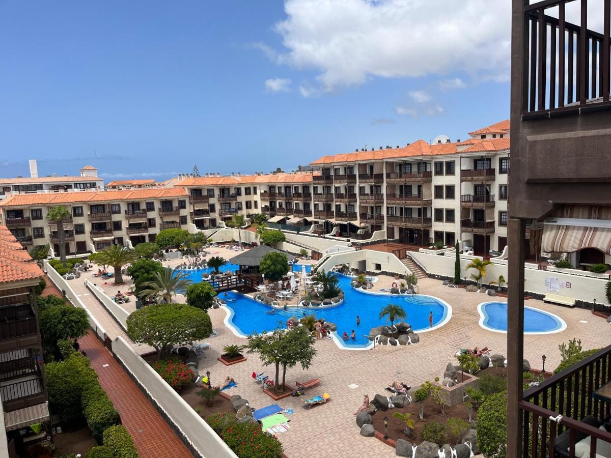 Апартаменты Casa Balcon Del Mar 2 Коста-дель-Силенцио Экстерьер фото