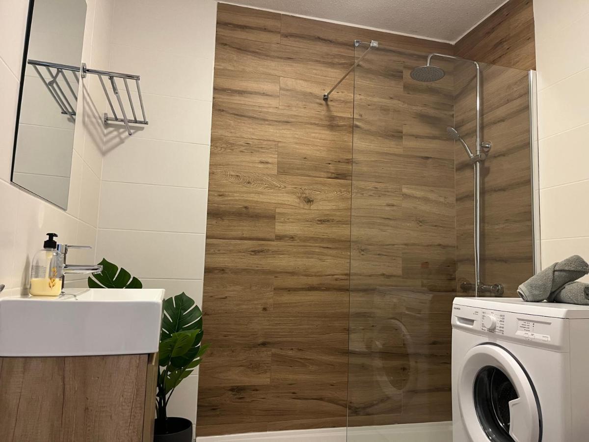 Апартаменты Casa Balcon Del Mar 2 Коста-дель-Силенцио Экстерьер фото